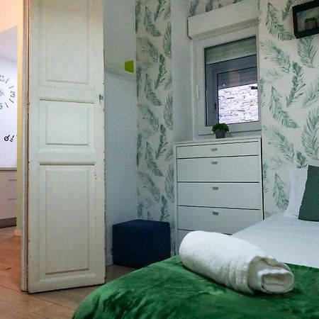 ולנסיה Ruzafa Apartment מראה חיצוני תמונה