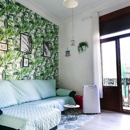 ולנסיה Ruzafa Apartment מראה חיצוני תמונה