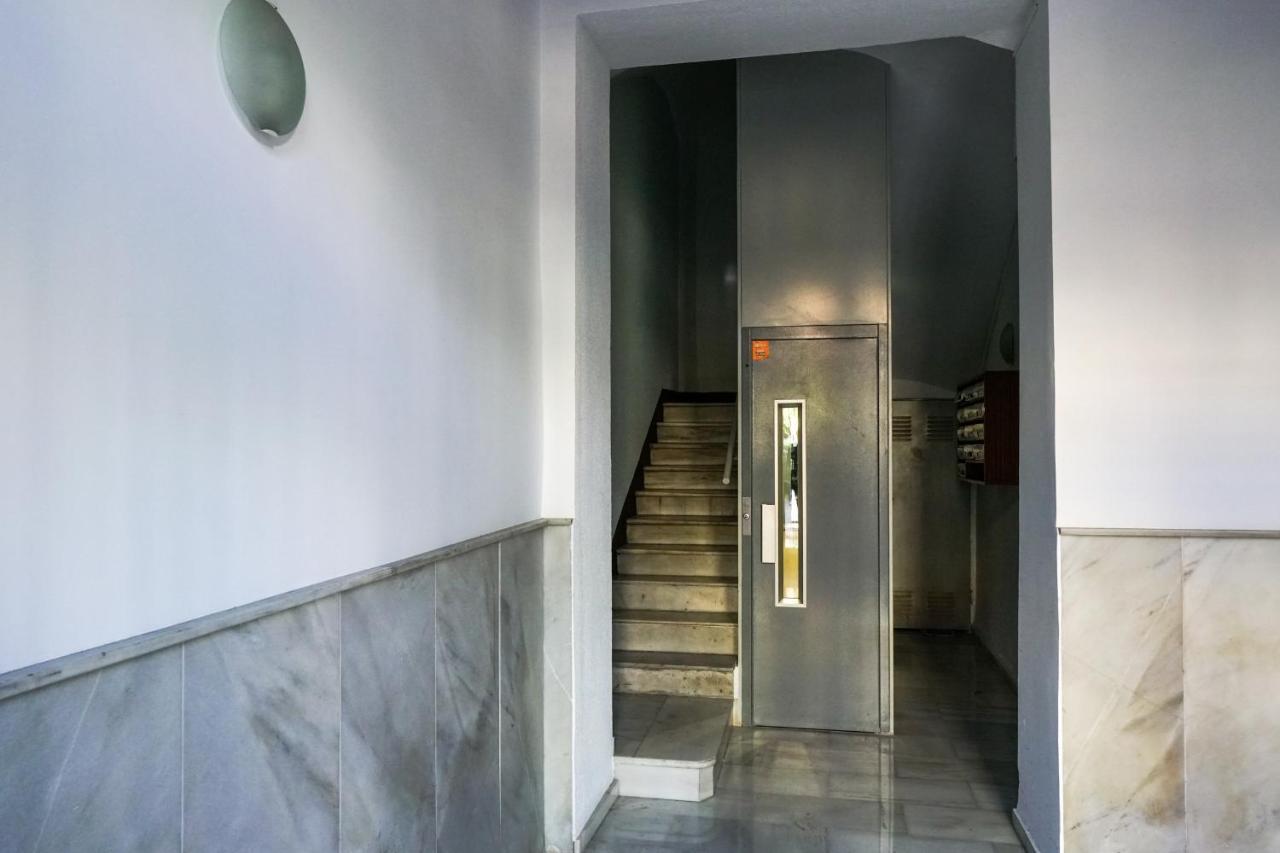 ולנסיה Ruzafa Apartment מראה חיצוני תמונה