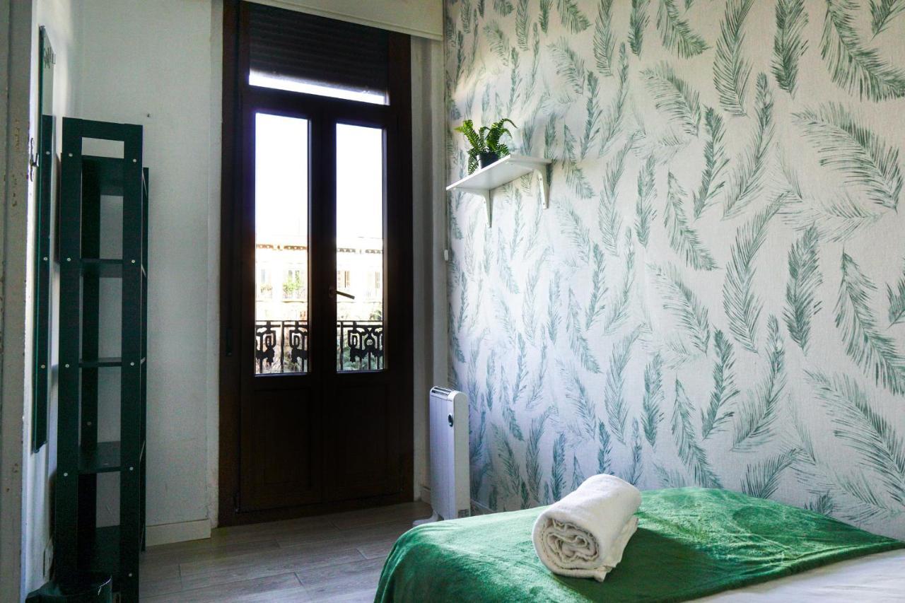 ולנסיה Ruzafa Apartment מראה חיצוני תמונה