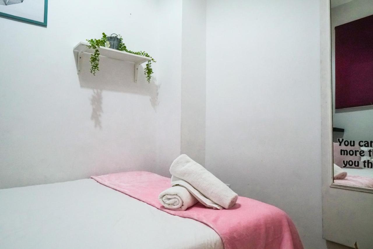 ולנסיה Ruzafa Apartment מראה חיצוני תמונה