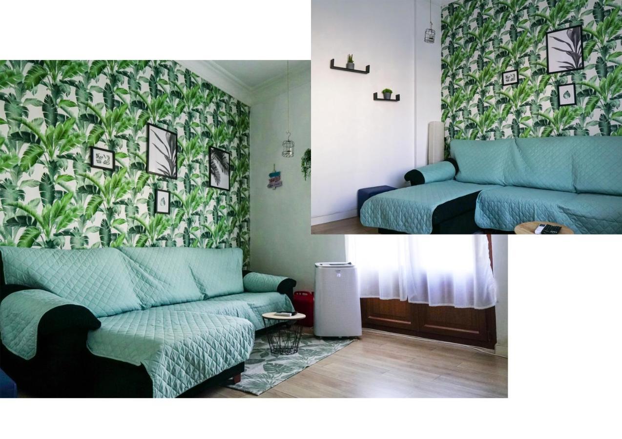 ולנסיה Ruzafa Apartment מראה חיצוני תמונה