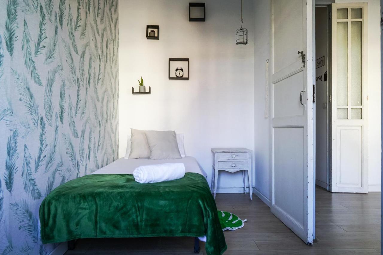 ולנסיה Ruzafa Apartment מראה חיצוני תמונה