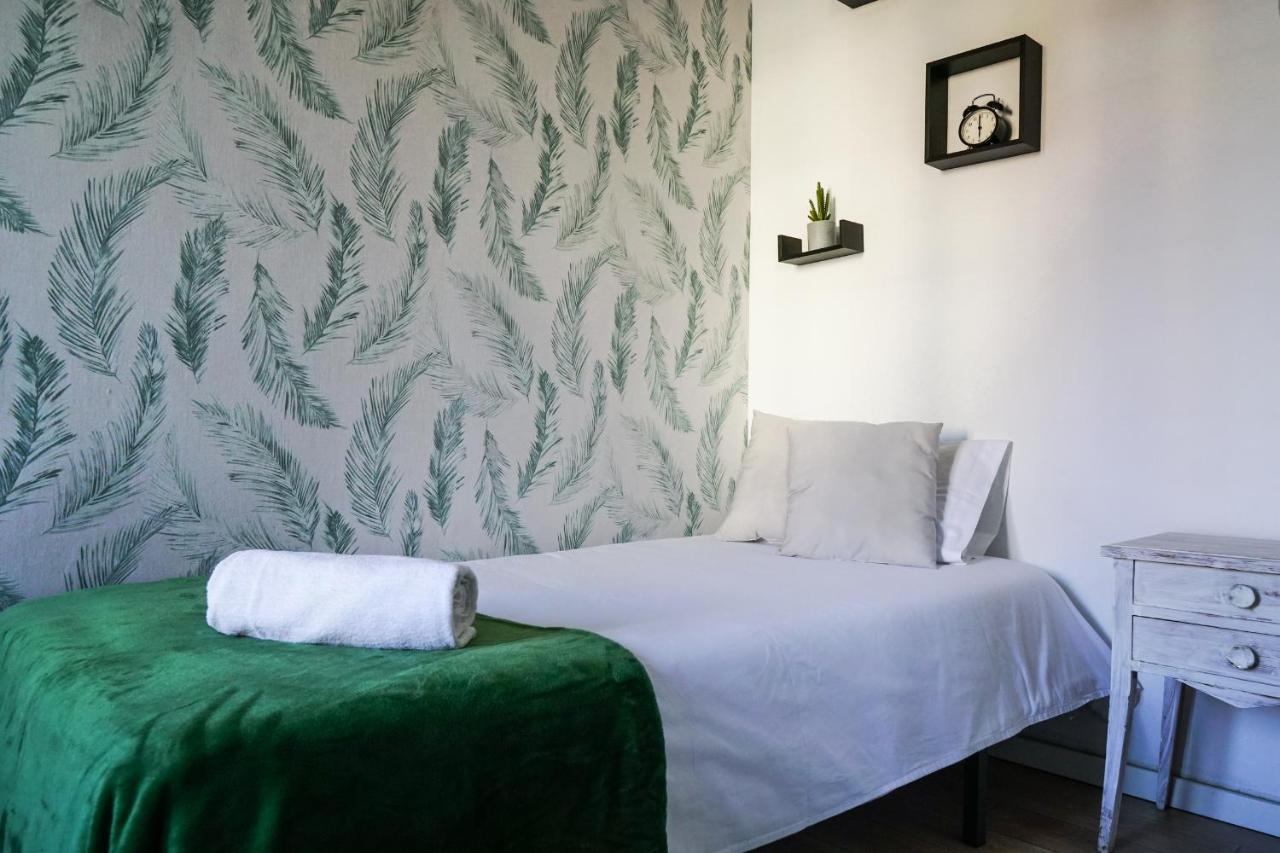 ולנסיה Ruzafa Apartment מראה חיצוני תמונה