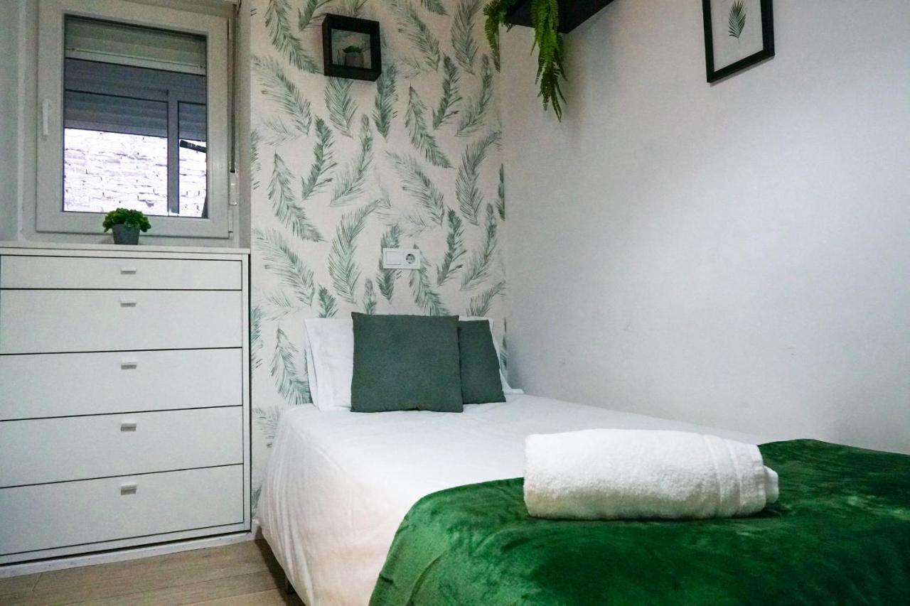 ולנסיה Ruzafa Apartment מראה חיצוני תמונה