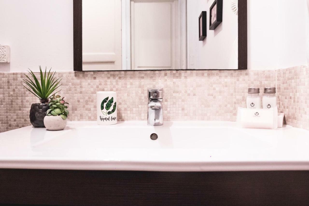 ולנסיה Ruzafa Apartment מראה חיצוני תמונה